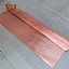 EMI and RFI shielding use copper mesh